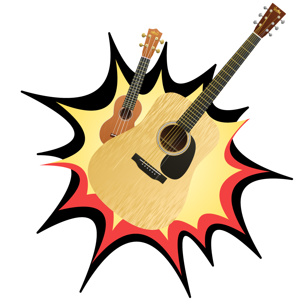 Guitar Lessons offered in workshop format by Mckinney Guitar Lessons.